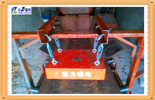 除鐵器,在選用除鐵器時(shí)應(yīng)該先考慮什么？