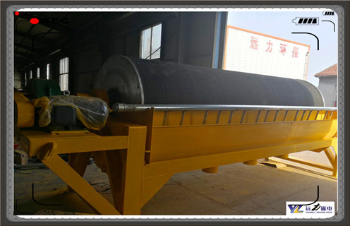 磁選機(jī)，磁選機(jī)廠(chǎng)家，濰坊磁選機(jī)廠(chǎng)家為您介紹磁選機(jī)如何全面發(fā)展