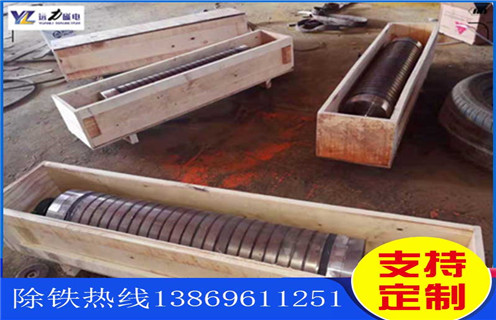 磁選機(jī)，磁選機(jī)按全操作，聊聊磁選機(jī)安全操作需要哪些要求