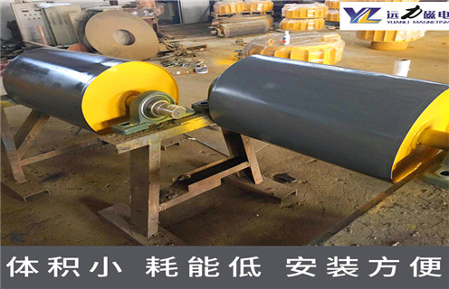 永磁滾筒，永磁磁力滾筒，永磁磁力滾筒的優(yōu)缺點(diǎn)