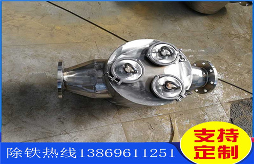 除鐵器種類，常見除鐵器種類_結(jié)構(gòu)及工作原理_在除鐵器前可安裝金屬探測器價格型號表_磁場強度標(biāo)準(zhǔn)范圍