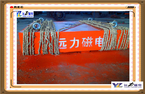 除鐵器，除鐵器獲得“重合同守信用企業(yè)”榮譽稱號？_結構及工作原理_除鐵器獲得“重合同守信用企業(yè)”榮譽稱號？型號表_磁場強度標準范圍