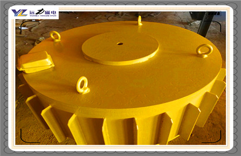 電磁除鐵器，電磁除鐵器型號的具體含義構(gòu)造原理_技術(shù)參數(shù)_電磁除鐵器型號的具體含義工作原理_國家標準生產(chǎn)廠家