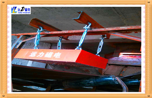 除鐵器，除鐵器在裝車運(yùn)輸時要遵循的規(guī)定_結(jié)構(gòu)及工作原理_除鐵器在裝車運(yùn)輸時要遵循的規(guī)定型號表_磁場強(qiáng)度標(biāo)準(zhǔn)范圍