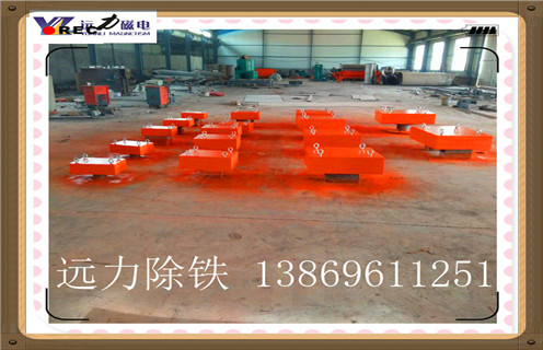 除鐵器，除鐵器除鐵操作的注意事項結(jié)構(gòu)及工作原理_除鐵器除鐵操作的注意事項型號表_磁場強度標(biāo)準(zhǔn)范圍