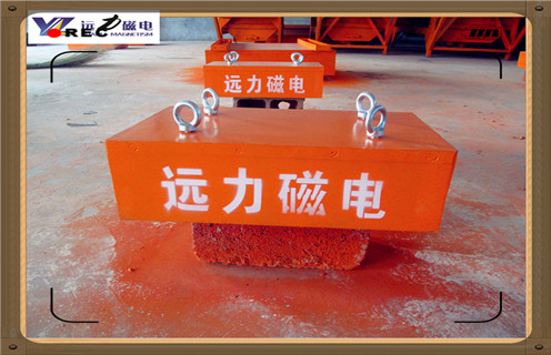 永磁除鐵器，陜西RCYB-6永磁除鐵器知識參數(shù)_內(nèi)部磁塊安裝方法_陜西RCYB-6永磁除鐵器型號價格 