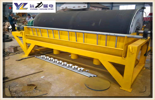 河沙磁選機(jī)，安徽河沙磁選機(jī)_小型河沙磁選機(jī)_水洗安徽河沙磁選機(jī)價(jià)格