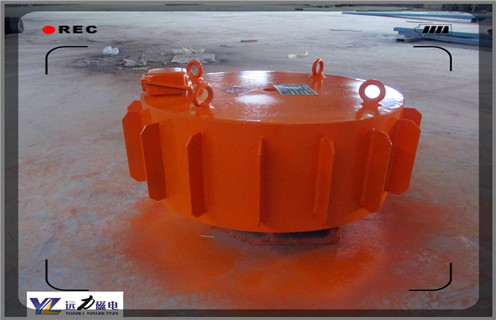 干式電磁除鐵器，干式電磁除鐵器rcdb-6.5_干式電磁除鐵器rcdb-6.5工作原理及內(nèi)部結(jié)構(gòu)