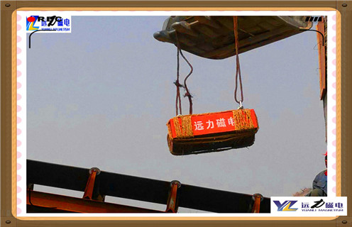 永磁除鐵器，湖北如何購買永磁除鐵器知識參數(shù)_內(nèi)部磁塊安裝方法_湖北如何購買永磁除鐵器型號價格