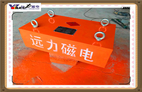 永磁除鐵器，永磁除鐵器rcyd怎么量尺寸參數(shù)_內(nèi)部磁塊安裝方法_永磁除鐵器rcyd怎么量尺寸型號(hào)價(jià)格