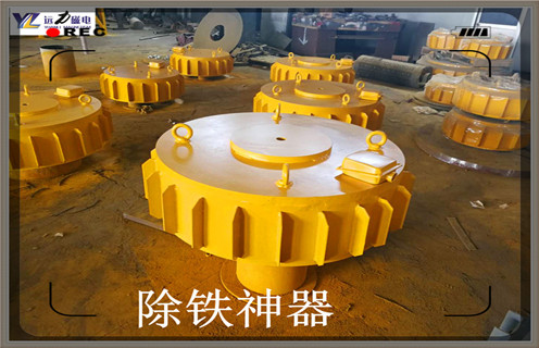 電磁除鐵器，電磁除鐵器發(fā)包頭啦_電磁除鐵器發(fā)包頭啦工作原理及內(nèi)部結(jié)構(gòu)