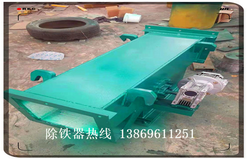 管道除鐵器，陜西管道除鐵器原理_遠(yuǎn)力陜西管道除鐵器原理安裝示意圖型12000高斯_可定制工作原理