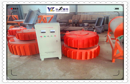 電磁除鐵器，福建電磁除鐵器型號_內(nèi)部構(gòu)造_福建電磁除鐵器型號哪家好_使用方法 
