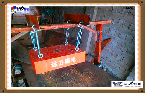 永磁除鐵器，內(nèi)蒙古除鐵器永磁原理_內(nèi)蒙古除鐵器永磁原理批發(fā)價格生產(chǎn)廠家使用說明書原理型號價格