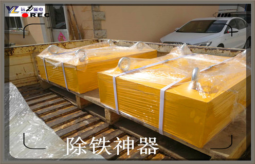 永磁除鐵器，四川永磁除鐵器說明書_四川永磁除鐵器說明書批發(fā)價(jià)格生產(chǎn)廠家使用說明書原理型號(hào)價(jià)格