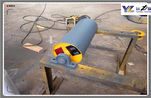 永磁滾筒，浙江永磁滾筒結(jié)構(gòu)圖_滾筒磁選機(jī)多少錢一臺，浙江永磁滾筒結(jié)構(gòu)圖工作原理
