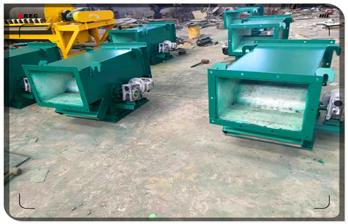 管道式除鐵器，黑龍江管道式除鐵器哪家好_遠力黑龍江管道式除鐵器哪家好應用安裝示意圖型12000高斯_可定制工作原理