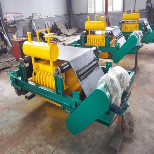 電磁除鐵器，RCDB-6電磁除鐵器圖片_RCDB-6電磁除鐵器圖片工作原理及內(nèi)部結(jié)構(gòu)