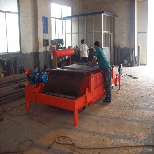 強(qiáng)迫油冷電磁除鐵器，河南強(qiáng)迫油冷電磁除鐵器生產(chǎn)廠家_河南強(qiáng)迫油冷電磁除鐵器生產(chǎn)廠家工作原理及內(nèi)部結(jié)構(gòu)