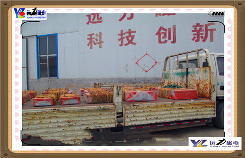 除鐵器，吉林除鐵器是干嘛的-磁性礦吉林除鐵器是干嘛的型號(hào)表_磁場(chǎng)強(qiáng)度標(biāo)準(zhǔn)范圍