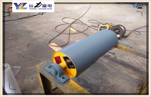永磁滾筒，寧夏強(qiáng)磁永磁滾筒，寧夏強(qiáng)磁永磁滾筒多少錢(qián)一個(gè)工作原理