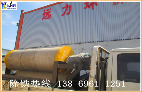 干式磁選機(jī)，山西干式磁選機(jī)生產(chǎn)廠家_山西干式磁選機(jī)生產(chǎn)廠家教你如何選擇設(shè)備