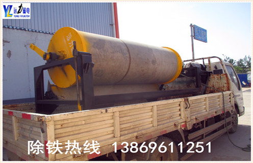 高強(qiáng)磁磁選機(jī)，陜西高強(qiáng)磁磁選機(jī)設(shè)備_陜西高強(qiáng)磁磁選機(jī)設(shè)備如何配置，選三氧化二鐵嗎？