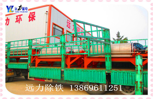 濕式磁選機(jī)，海南黑鎢礦濕式磁選機(jī)_海南黑鎢礦濕式磁選機(jī)更便捷型號(hào)參數(shù)及磁場(chǎng)強(qiáng)度